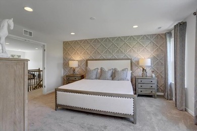 Ruby A Elevation offered by Gemcraft Homes. Two -Story - photo 11