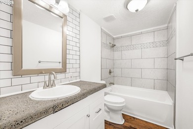 Beautifully renovated home situated on 3 private acres in a - photo 12