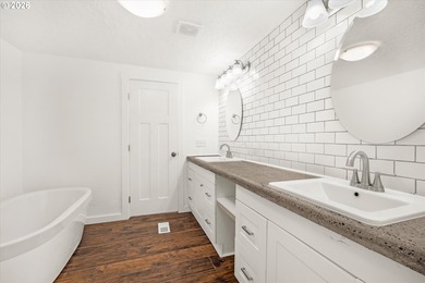 Beautifully renovated home situated on 3 private acres in a - photo 13