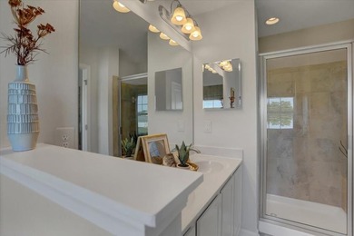 Ruby A Elevation offered by Gemcraft Homes. Two -Story - photo 13
