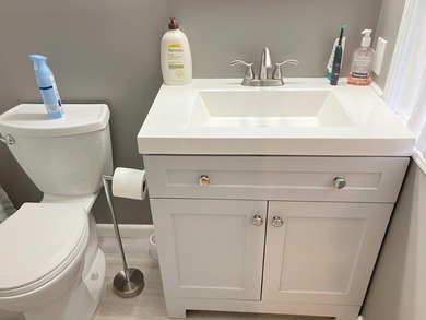Charming 2BR 2BA home in a vibrant 55+ community. Features an - photo 14