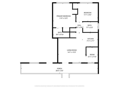 We are proud to offer a move in condition two bedroom 2 bathroom - photo 14