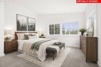 Beautifully renovated home situated on 3 private acres in a - photo 14