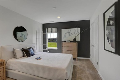 Ruby A Elevation offered by Gemcraft Homes. Two -Story - photo 14