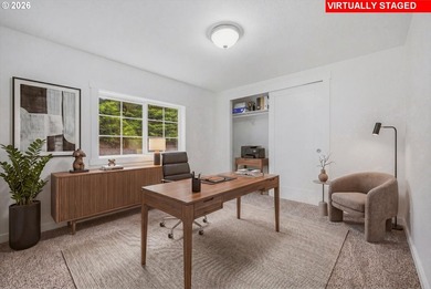 Beautifully renovated home situated on 3 private acres in a - photo 16