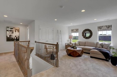 Ruby A Elevation offered by Gemcraft Homes. Two -Story - photo 16