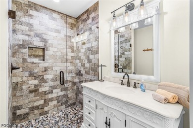 This outstanding custom-built pool home offers exceptional - photo 17