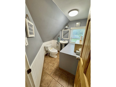 MOTIVATED SELLER! NO WATER INTRUSION DURING FLOODS! Waterfront - photo 18