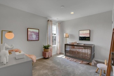Ruby A Elevation offered by Gemcraft Homes. Two -Story - photo 18
