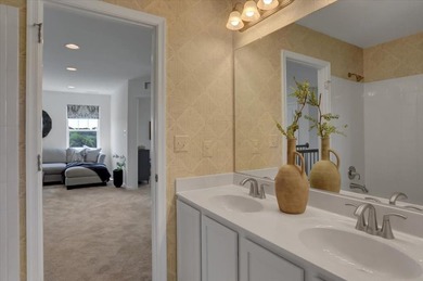 Ruby A Elevation offered by Gemcraft Homes. Two -Story - photo 20