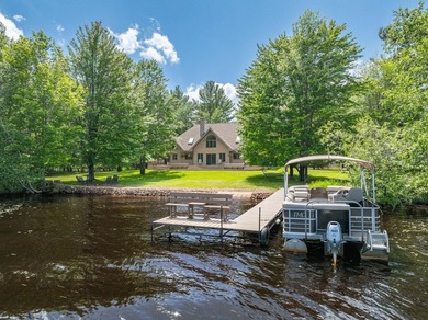 Once in a lifetime, a Northwoods estate offering an - photo 1
