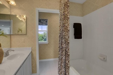 Ruby A Elevation offered by Gemcraft Homes. Two -Story - photo 21
