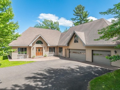Once in a lifetime, a Northwoods estate offering an - photo 2