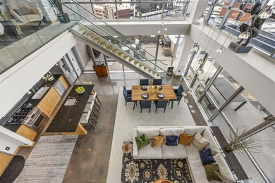 STRIKING two-story condominium in Plaza Towers offering - photo 22