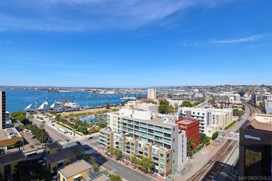 Welcome to one of the best addresses in Downtown San Diego! This - photo 2