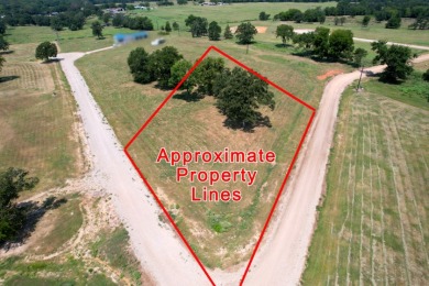 1.64 Acres in the Heart of the Lake Fork area in Yantis Tx - photo 3