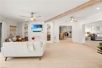 Beautifully remodeled home featuring a bright, open-concept - photo 3