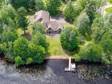 Once in a lifetime, a Northwoods estate offering an - photo 5