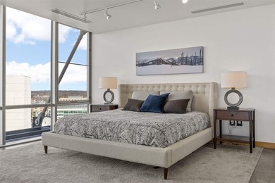 STRIKING two-story condominium in Plaza Towers offering - photo 25