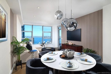 Welcome to one of the best addresses in Downtown San Diego! This - photo 5