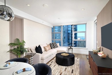 Welcome to one of the best addresses in Downtown San Diego! This - photo 6