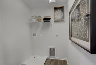 Ruby A Elevation offered by Gemcraft Homes. Two -Story - photo 26