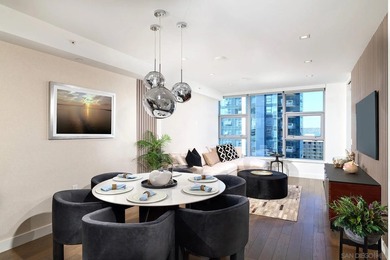 Welcome to one of the best addresses in Downtown San Diego! This - photo 7