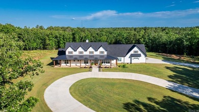 (private lake, pond, creek) Home For Sale in Conway Arkansas