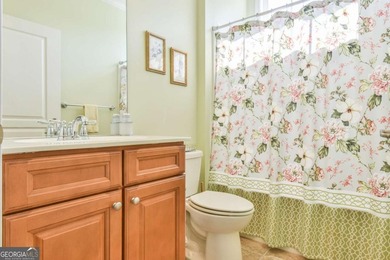 Welcome to this 3-bedroom, 3.5-bathroom home nestled in the - photo 32
