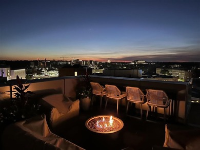 STRIKING two-story condominium in Plaza Towers offering - photo 32