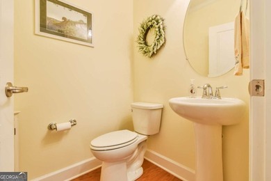 Welcome to this 3-bedroom, 3.5-bathroom home nestled in the - photo 33