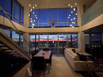 STRIKING two-story condominium in Plaza Towers offering - photo 33