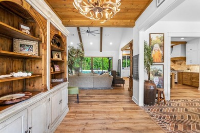 Where Privacy Meets Grandeur- A Rare 40 Acre French County - photo 5