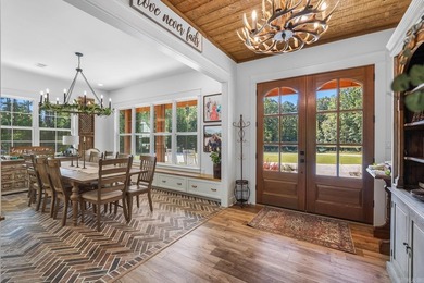Where Privacy Meets Grandeur- A Rare 40 Acre French County - photo 6