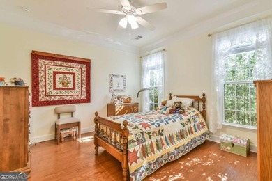 Welcome to this 3-bedroom, 3.5-bathroom home nestled in the - photo 36
