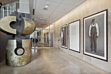 STRIKING two-story condominium in Plaza Towers offering - photo 36