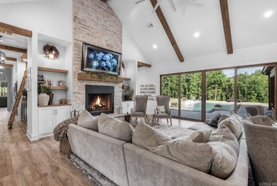 Where Privacy Meets Grandeur- A Rare 40 Acre French County - photo 8