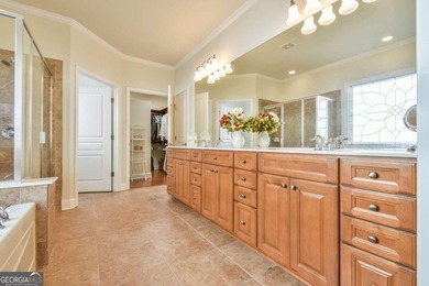 Welcome to this 3-bedroom, 3.5-bathroom home nestled in the - photo 38