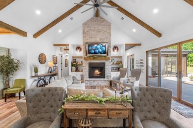 Where Privacy Meets Grandeur- A Rare 40 Acre French County - photo 9