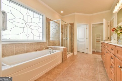 Welcome to this 3-bedroom, 3.5-bathroom home nestled in the - photo 39