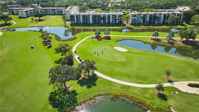 (private lake, pond, creek) Condo For Sale in Fort Myers Florida