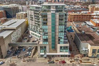 STRIKING two-story condominium in Plaza Towers offering - photo 41