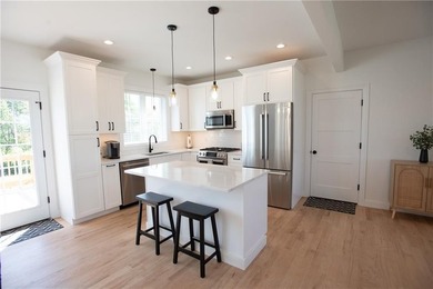 New home build in Prescott Point. Move in ready for August 2026 - photo 1