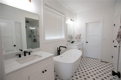 New home build in Prescott Point. Move in ready for August 2026 - photo 3