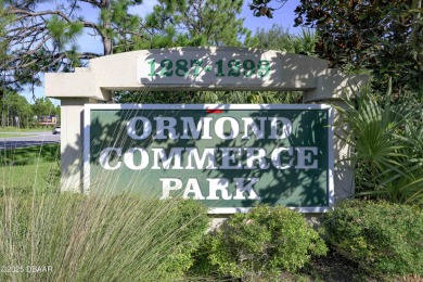 Ormond Lakes  Commercial For Sale in Ormond Beach Florida