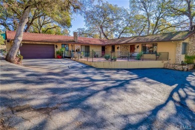 Lake Home For Sale in Upper Lake, California