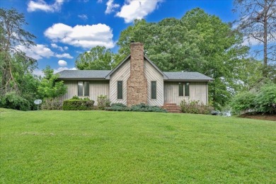 Lake Home For Sale in Hardy, Virginia
