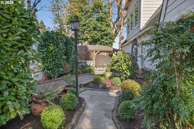 Perched along the banks of the Willamette River in coveted - photo 4