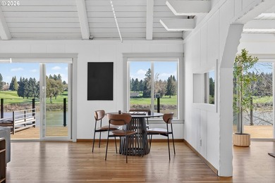 Perched along the banks of the Willamette River in coveted - photo 10