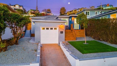 Perched on a quiet hillside in the highly sought-after Loma - photo 1